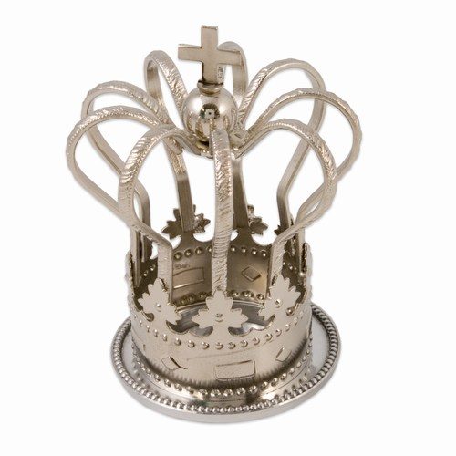 Godtbergsen Fyrfadsstage Krone