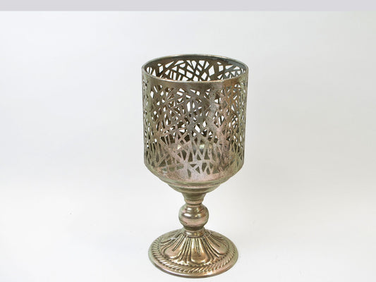 Deko Florale, Stage til bloklys