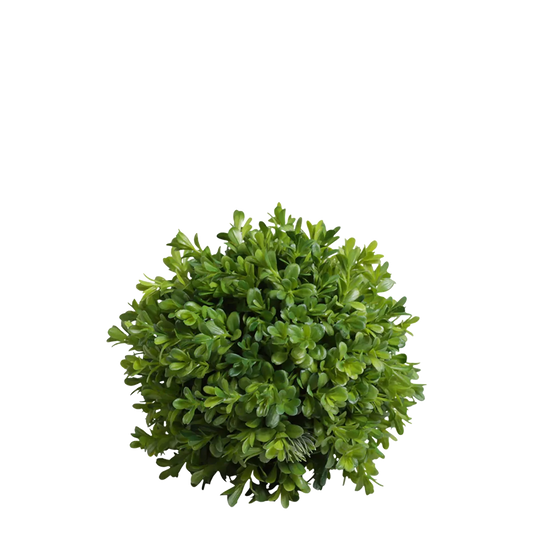 Chic Antique - Fleur Buksbom Kugle, Ø23 cm