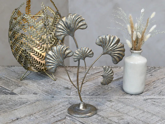 Chic Antique - Dekor m. 5 blade