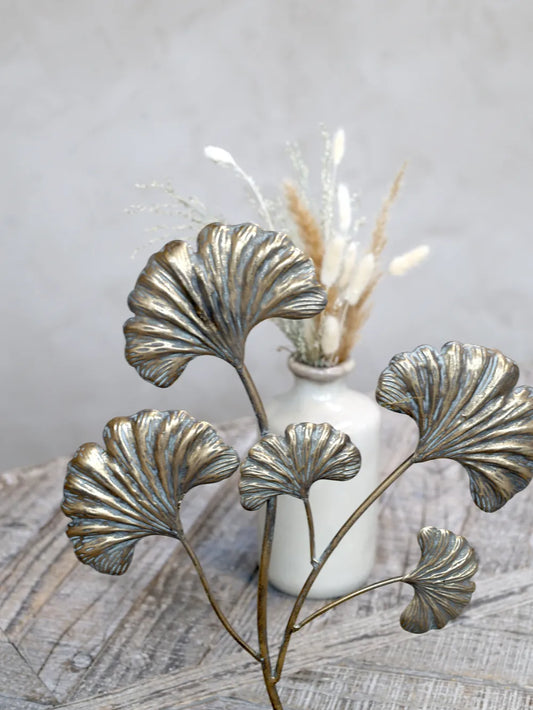 Chic Antique - Dekor m. 5 blade