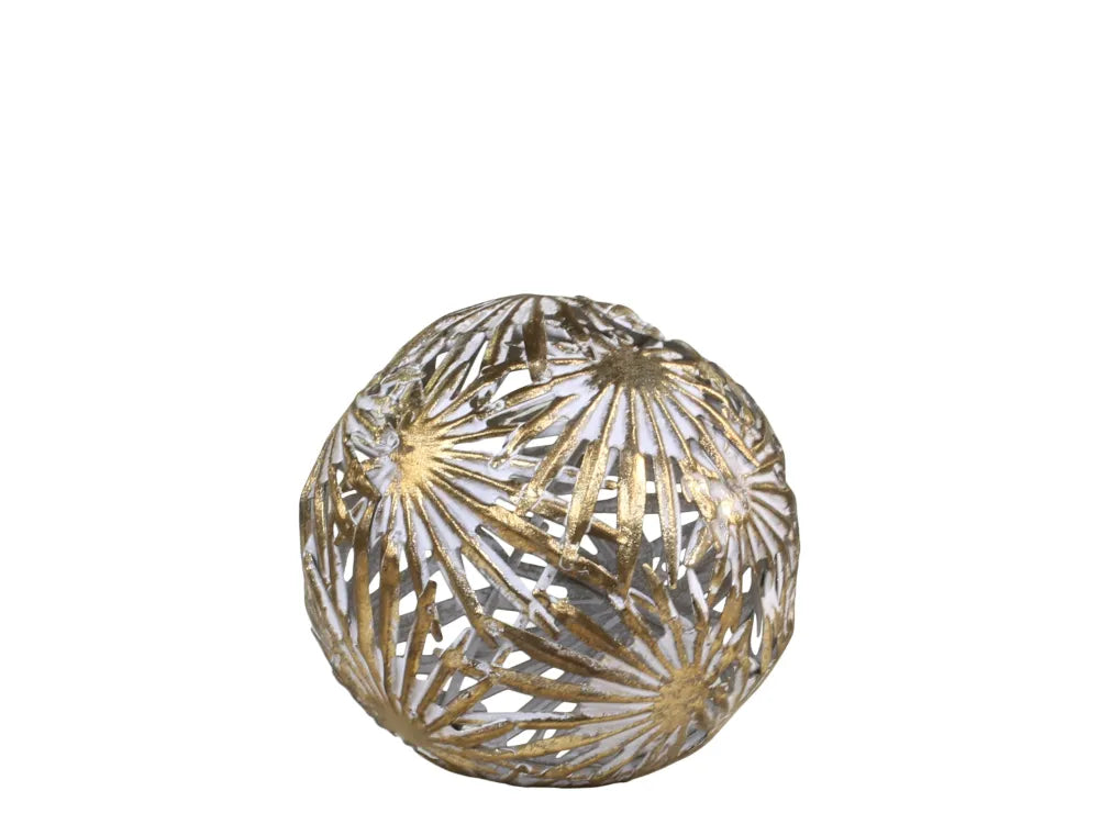 Chic Antique - Vire Kugle m. blade Ø12,5