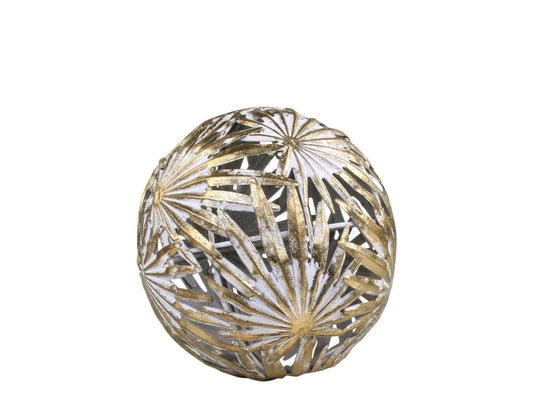 Chic Antique - Vire Kugle m. blade Ø16