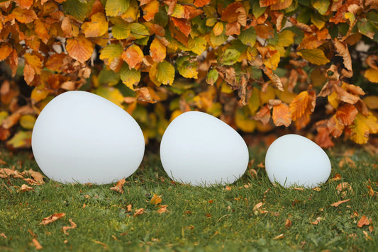 Cozzy - Solcelle Sten