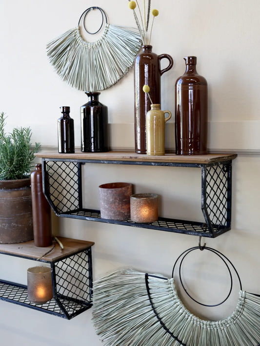 Chic Antique - Gl. Hylde m. net sæt af 2