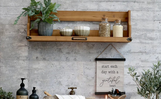 Chic Antique - Hylde H25