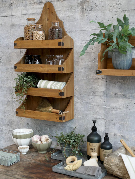 Chic Antique - Amagerhylde natur