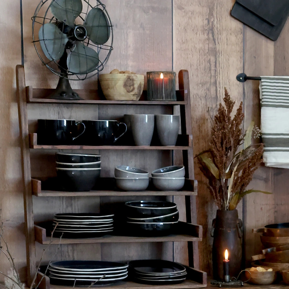 Chic Antique - Grimaud Reol m. 5 hylder