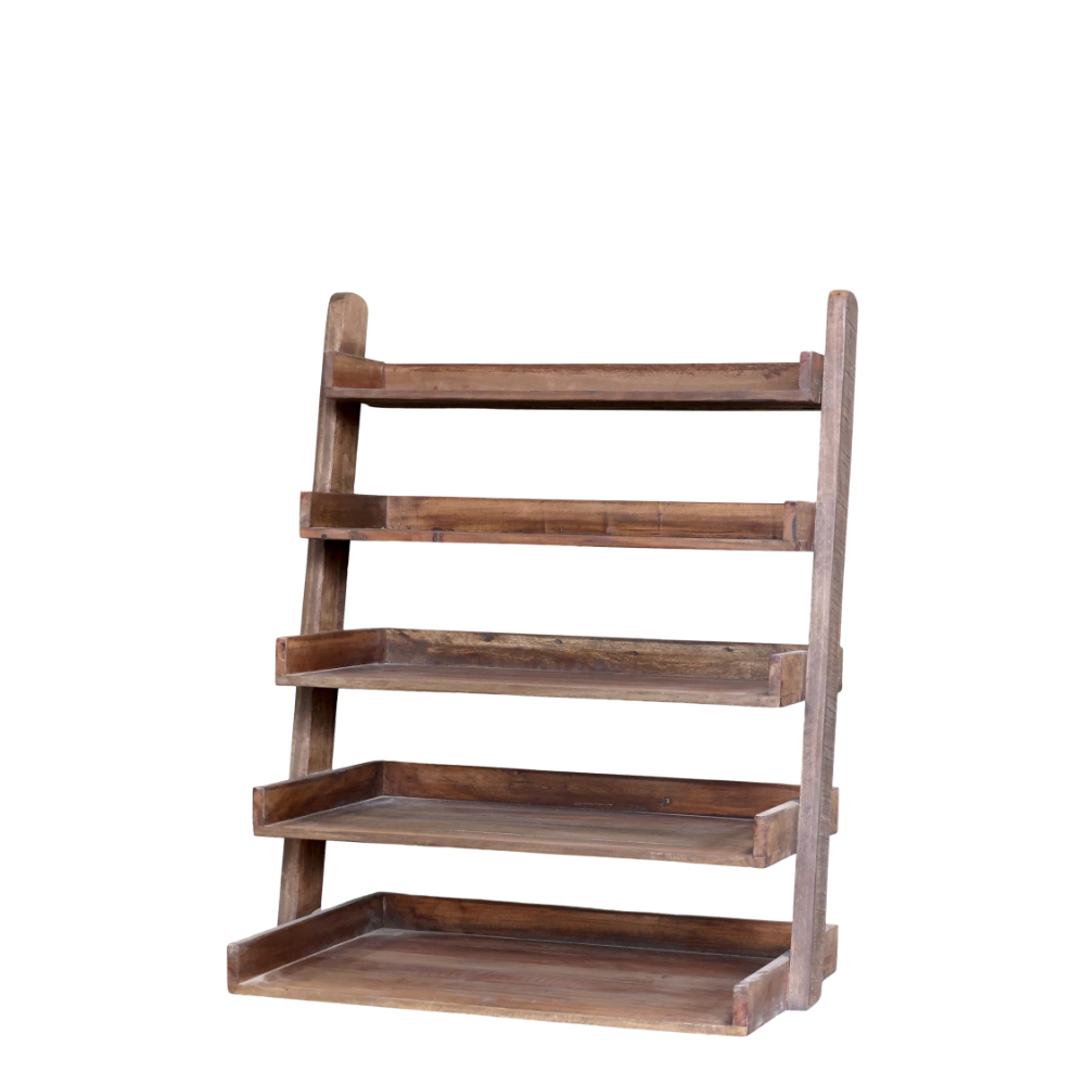 Chic Antique - Grimaud Reol m. 5 hylder