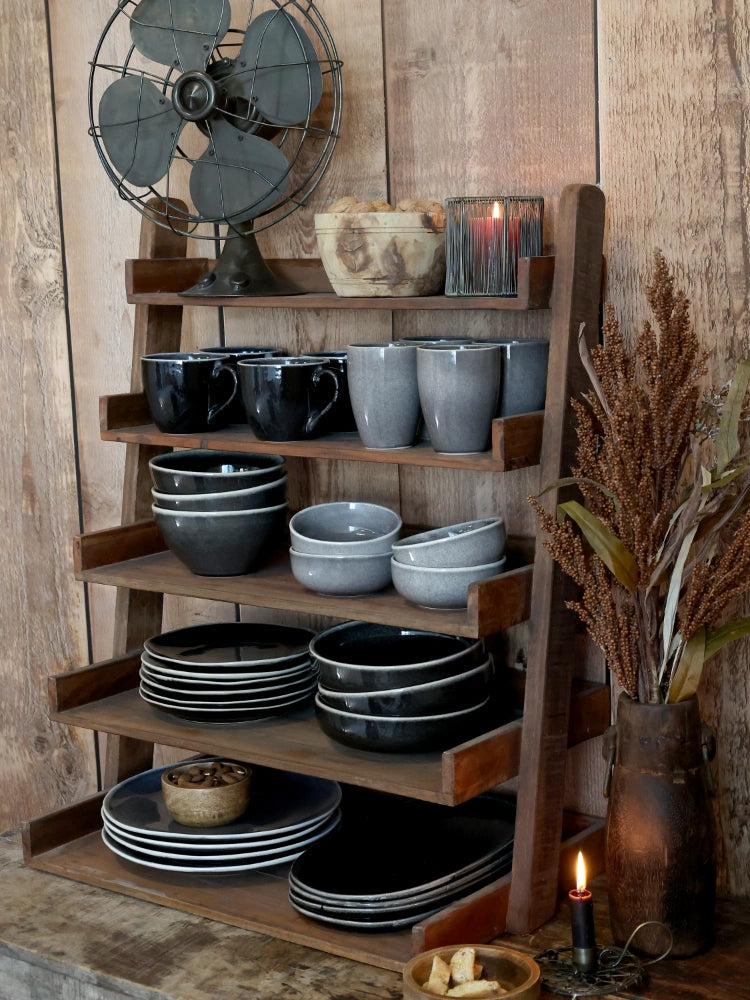 Chic Antique - Grimaud Reol m. 5 hylder