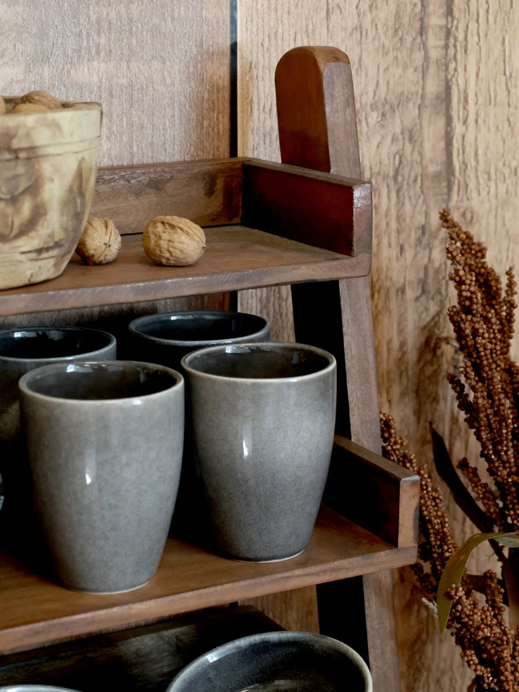 Chic Antique - Grimaud Reol m. 5 hylder