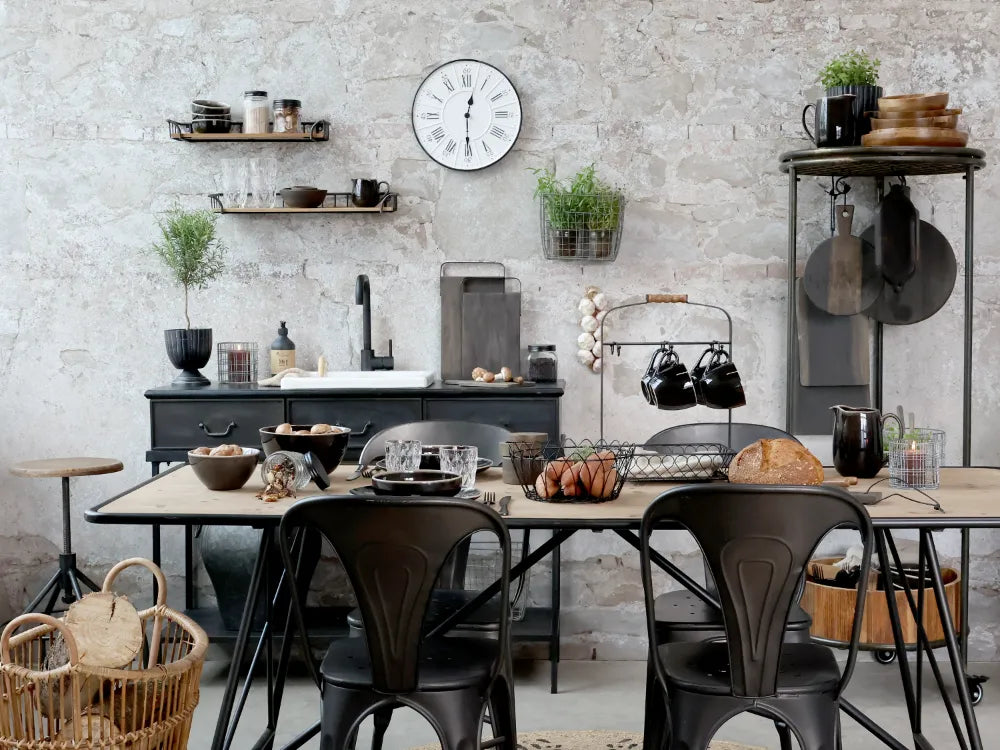 Chic Antique - Hylde sæt af 2