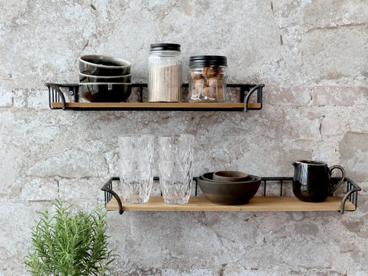 Chic Antique - Hylde sæt af 2