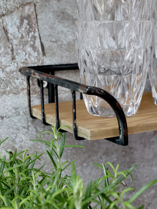 Chic Antique - Hylde sæt af 2