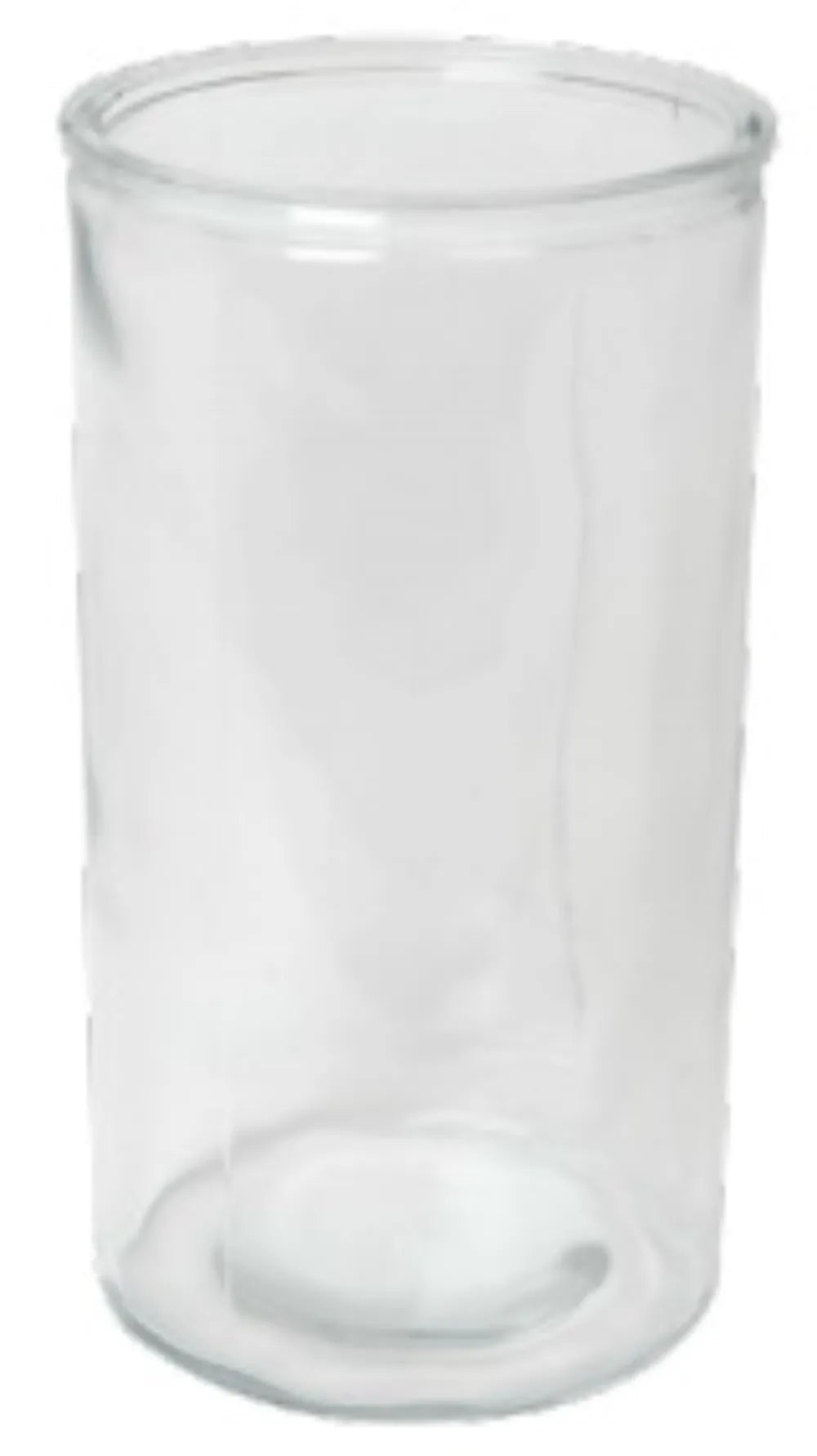 Speedtsberg - Bett glas vase