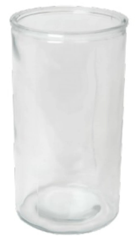 Speedtsberg - Bett glas vase