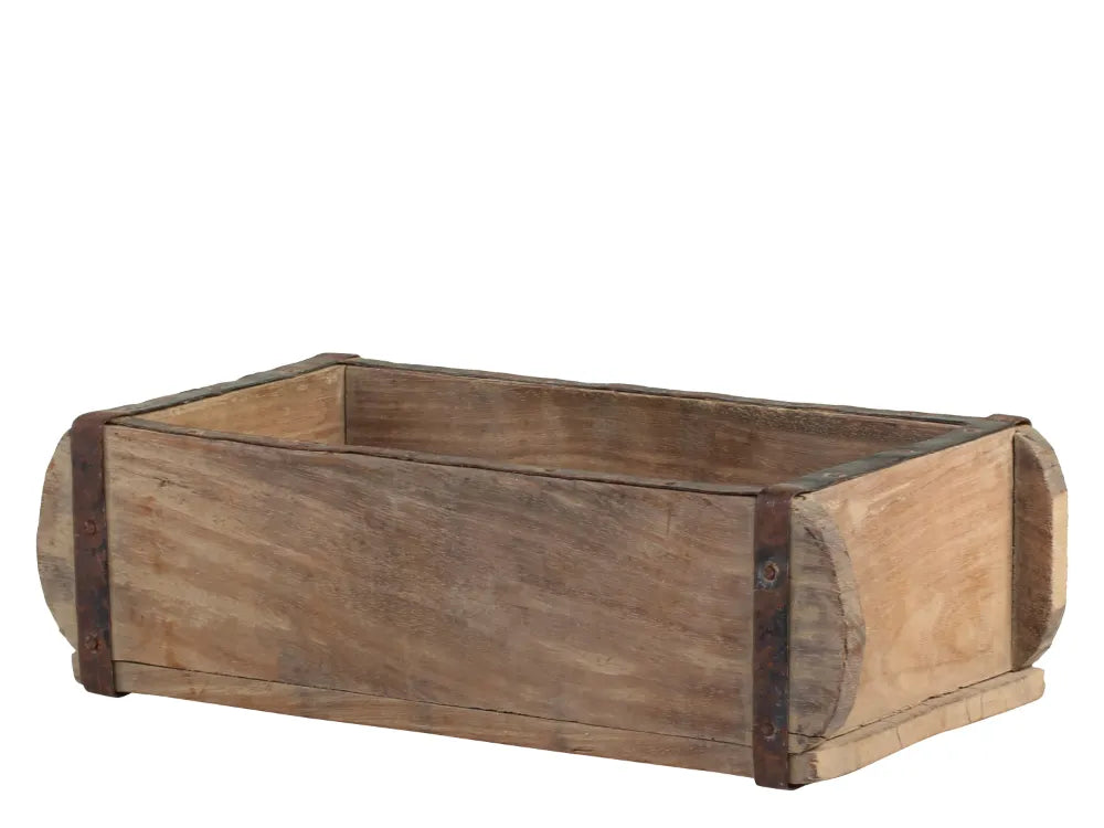 Chic Antique Murstensform Unika - Rustik Dekoration