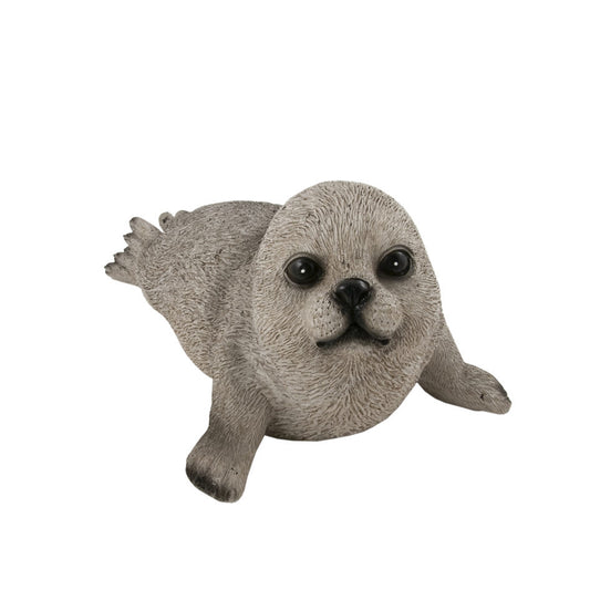 Godtbergsen - Sæl Grå 27x18x14 cm