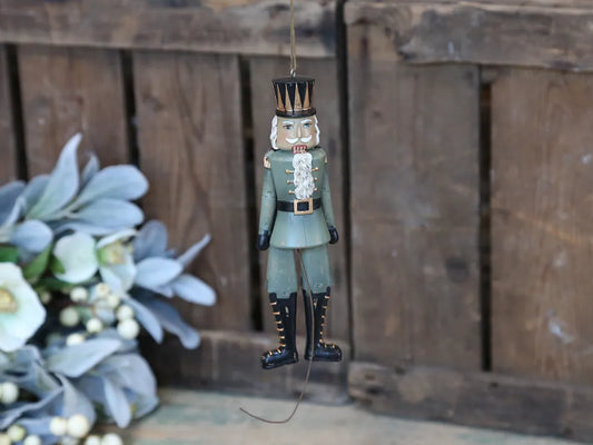 Chic Antique - Sprællemand, soldat, Verte