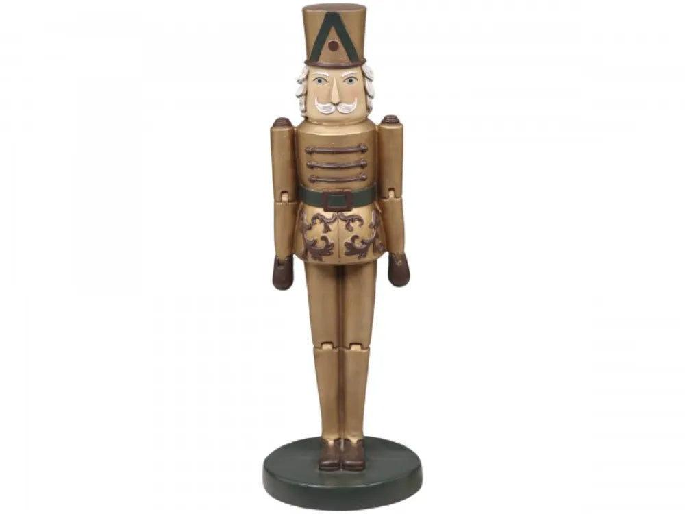 Chic Antique - Nøddeknækker H32