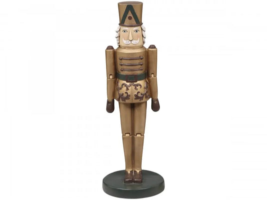 Chic Antique - Nøddeknækker H32