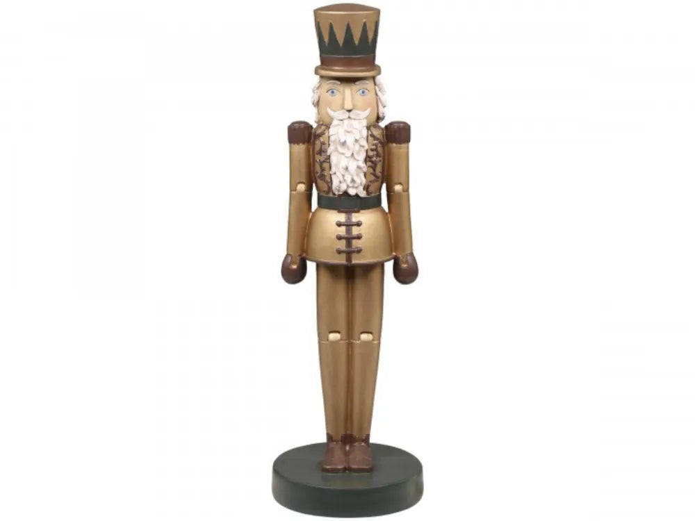 Chic Antique - Nøddeknækker H42