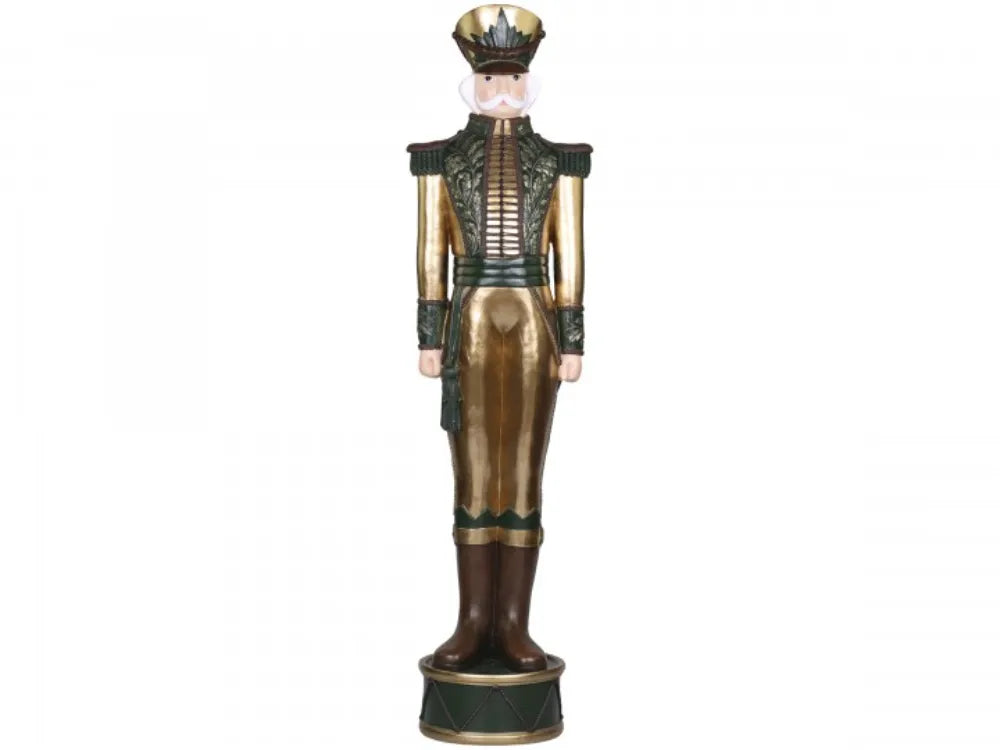 Chic Antique - Nøddeknækker H160