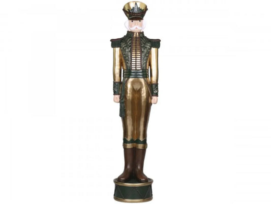 Chic Antique - Nøddeknækker H160