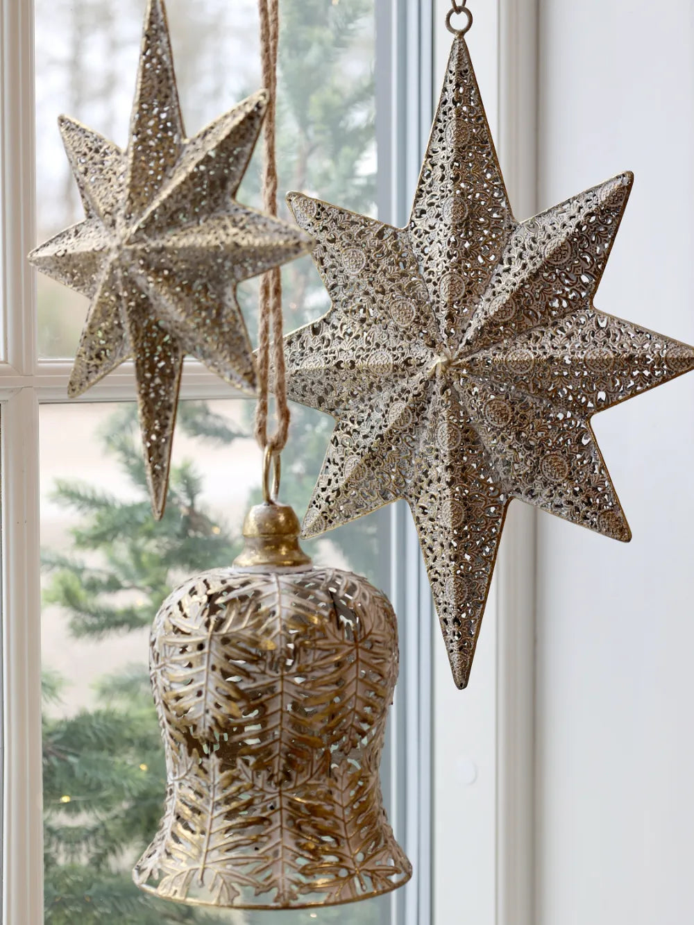 Chic Antique - Vire Klokke