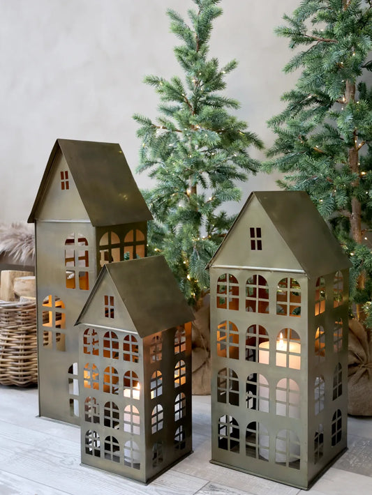 Chic Antique - Lyshus, Lysholder, H60