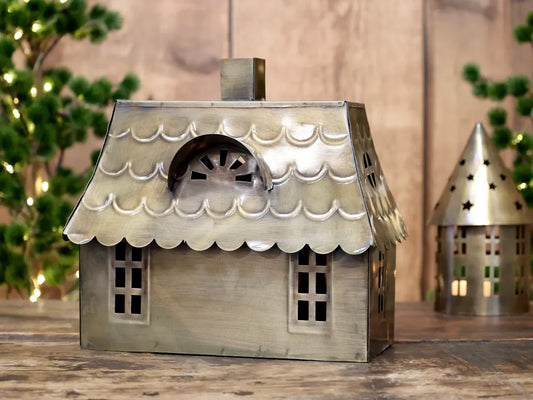 Chic Antique - Lyshus, Lysholder, H22