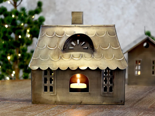 Chic Antique - Lyshus, Lysholder, H22