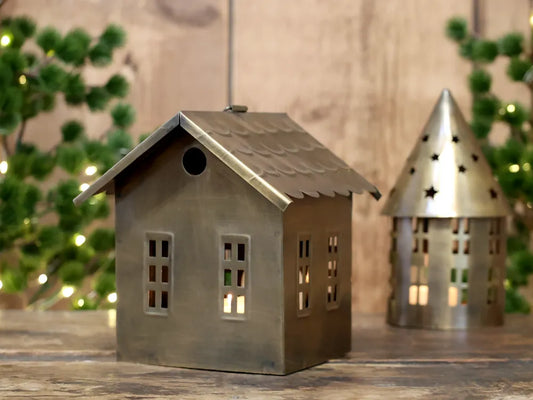 Chic Antique - Lyshus, Lysholder, H15