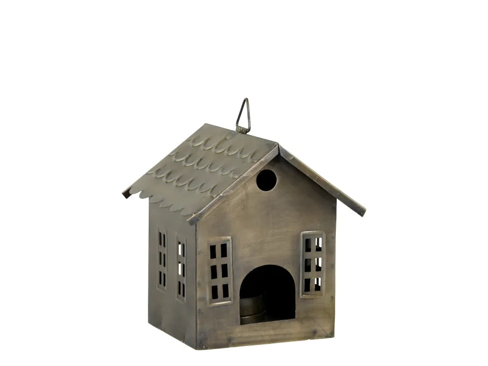 Chic Antique - Lyshus, Lysholder, H15