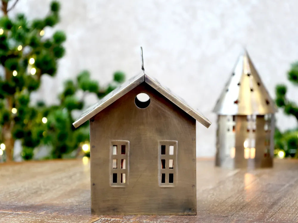 Chic Antique - Lyshus, Lysholder, H15