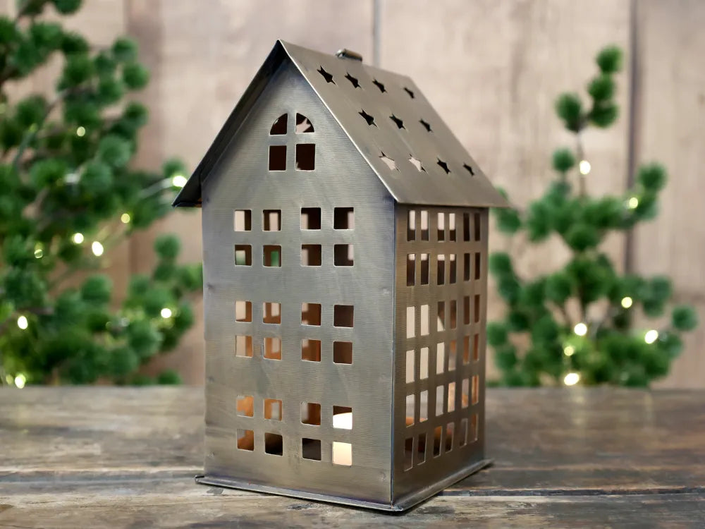 Chic Antique - Lyshus, Lysholder, H24