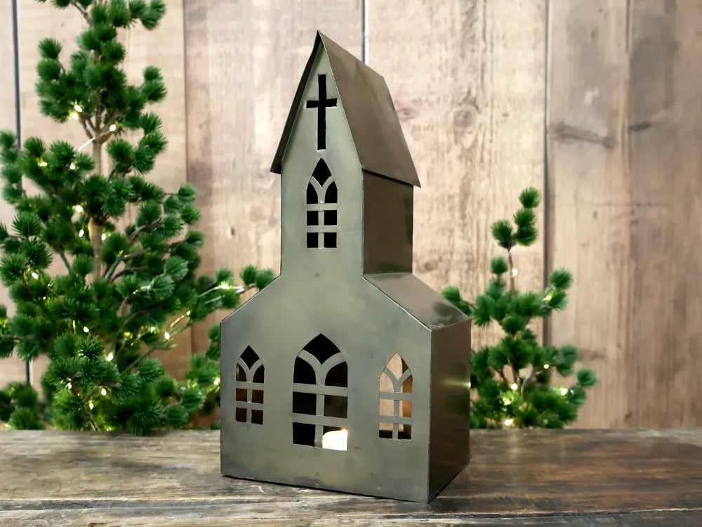 Chic Antique - Lyshus, Lysholder, H35