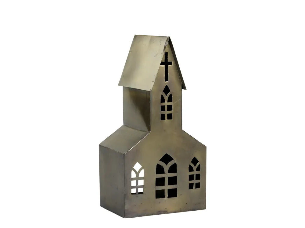 Chic Antique - Lyshus, Lysholder, H35