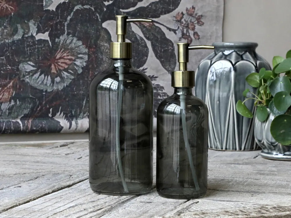 Chic Antuque - Flaske m. 2 pumper 1000 ml. kul