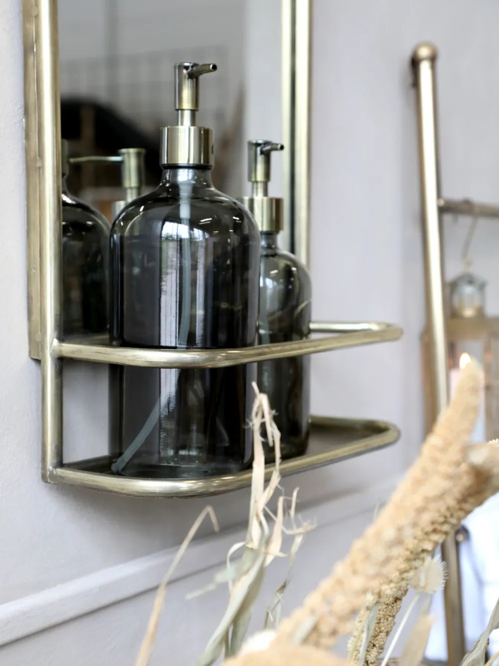 Chic Antuque - Flaske m. 2 pumper 1000 ml. kul