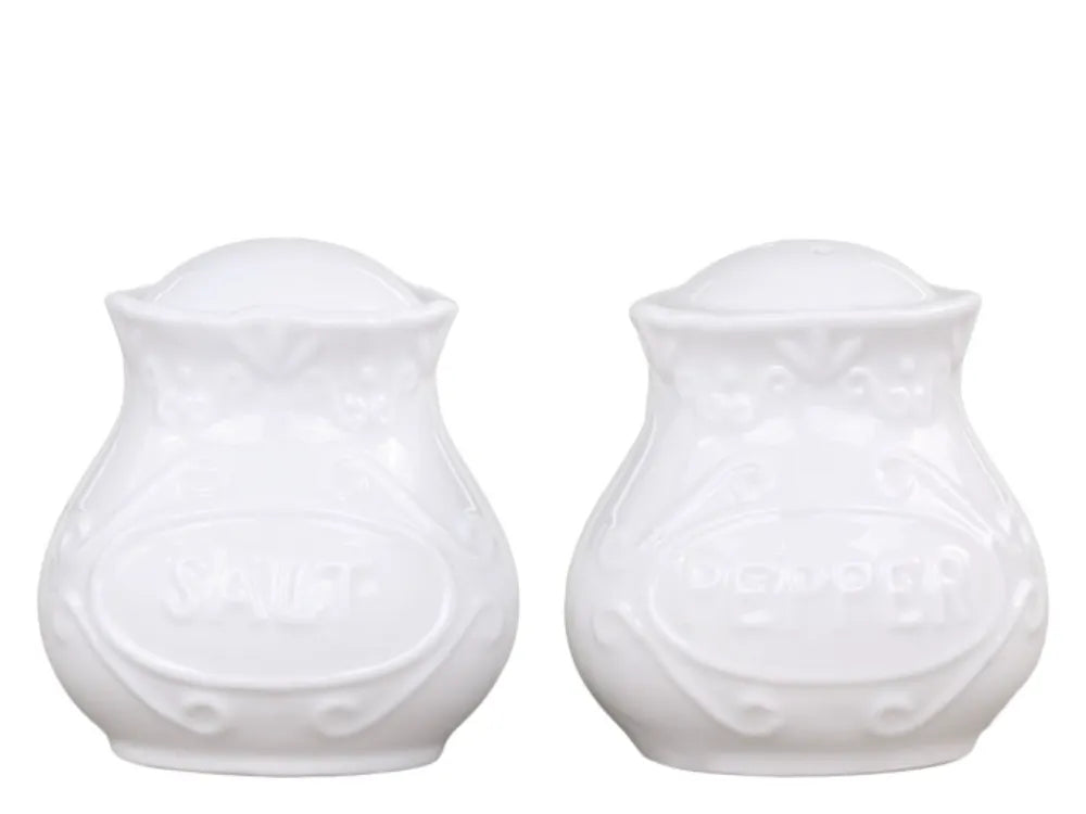Chic Antique - Provence Salt & Peber sæt