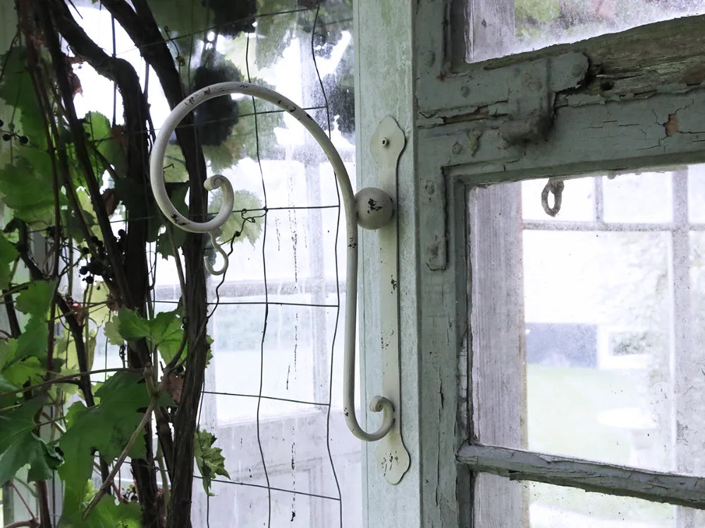 Chic Antique - Vægophæng til lanterner