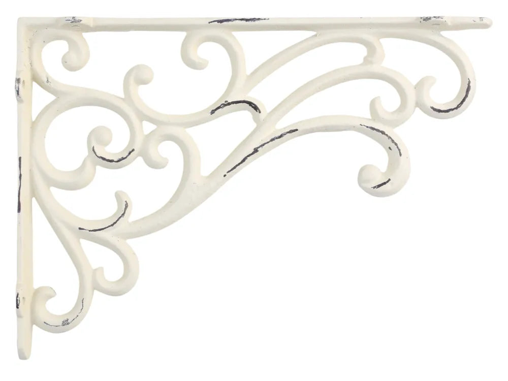 Chic Antique Hyldeknægt - Robust Vintage-Industriel Opbevaring