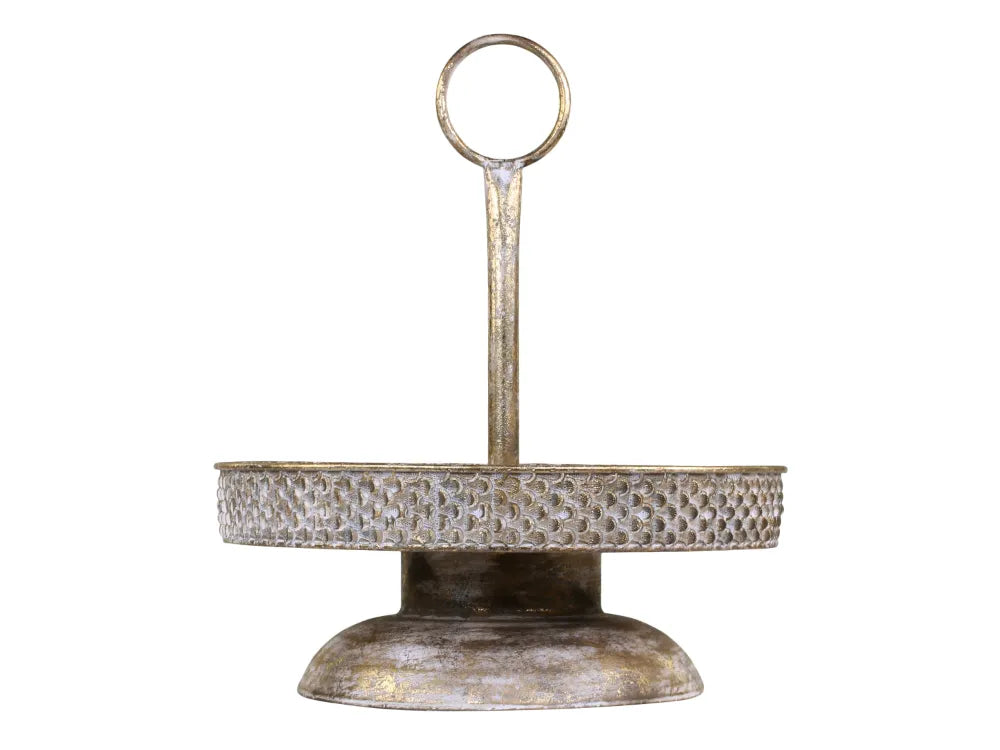 Chic Antique - Vire Opsats m. mønster H42