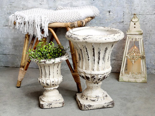 Chic Antique - Opsats på fod H29,5