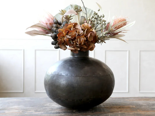 Chic Antique - Grimaud gl. Vase