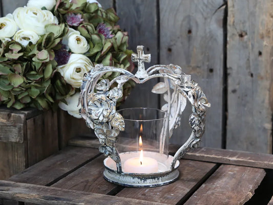 Chic Antique - Krone Stage m. roser