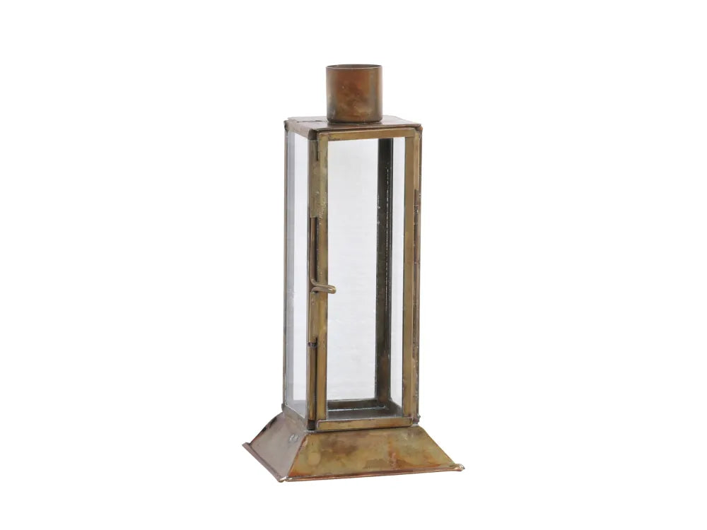 Chic Antique - Lysestage til bedelys H16