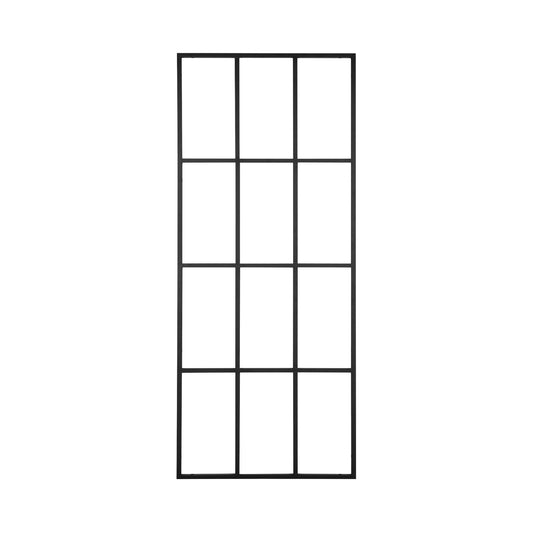 House Nordic - New York Skillevæg Skillevæg i stål