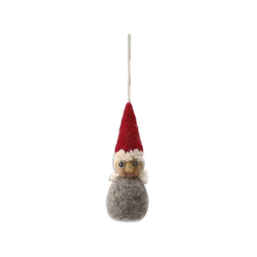 Nisse Ornament, Vera